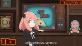 Gia Đình Đi Cắm Trại SPY×FAMILY - Tập 01 [Việt sub] Part 1 #Anime