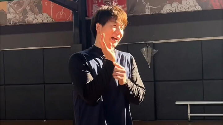 My first one-on-one back at the gym! All that过年 indulgence is coming due! Summer’s just around the c