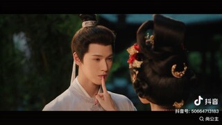 Trailer [Tigers Sniff the Rose 尚公主] Meng Zi Yi * Li Yun Rui