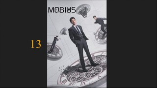 MOBIUS 13 ลูปเวลาพลิกคดี (2025) ซับไทย