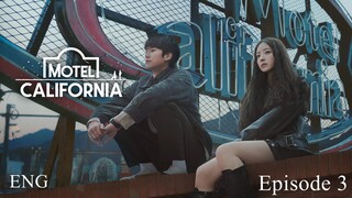 Motel California Episode 3