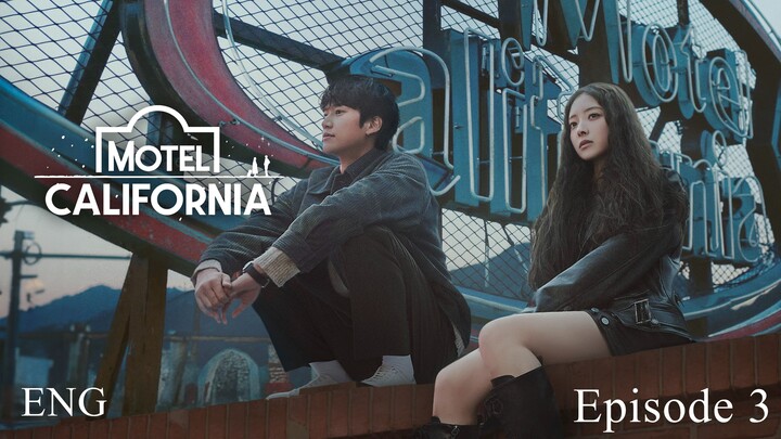 Motel California Episode 3