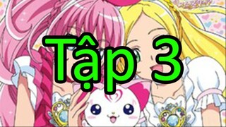 [Lồng Tiếng - Eng Sub] Suite Precure - Chiến Binh Âm Nhạc - Tập 3/Ep 3