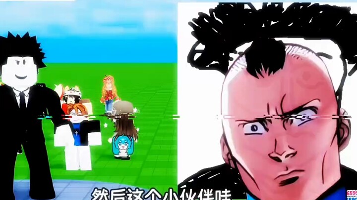 Vẫn vô địch kiểu tóc Mohican