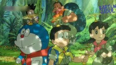 Doraemon The Movie Dunia Dinosaurus Pt. 39