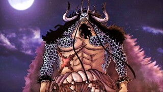 One Piece Legend II Full One Piece Chap 1051 P7 II 第1051话7 II フルワンピースチャプター1051パート7 II KAIDO 1051 P7