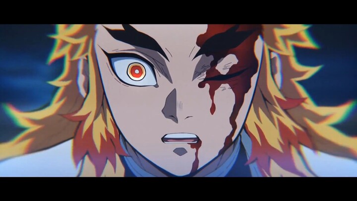 enemy cartoon trailer