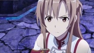 Sword Art Tập 12 - Asuna