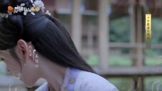 Ai Gửi Thư Gấm Từ Trong Mây EP 9 [Sub Việt]