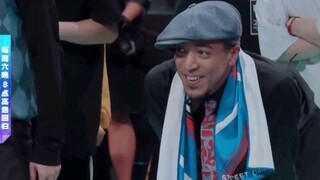 【وانغ ييبو】انظروا ماذا يقول الأساتذة! وانغ ييبو يستحق الثناء!