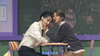 【SVT|Sân khấu siêu nét】Đợt 3 của sân khấu trao đổi: Đội Po làm lố mà hài hước! Đội Pao chân thành nh