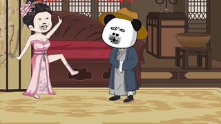 Episode 96-Xiaren menyerang Lan Yuyizi.