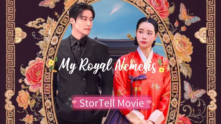 My Royal Nemesis || Eps.11 [Mengulas drama]