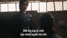 Tây Xuất Ngọc Môn EP 25 [Sub Việt]