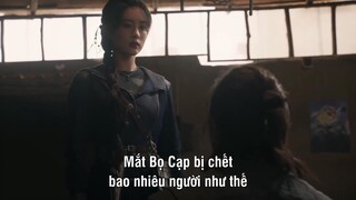 Tây Xuất Ngọc Môn EP 25 [Sub Việt]