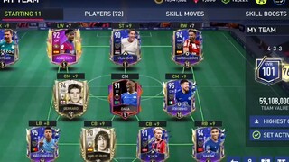 WE ARE MR. CHAMPIONS LEAGUE  _ 4K