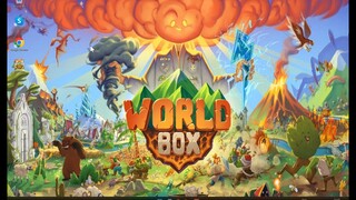 WorldBox Download Free for PC