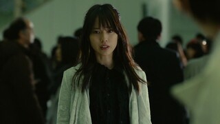 Mi Haisha เสียชีวิตในอ้อมแขนของ Yagami Yue