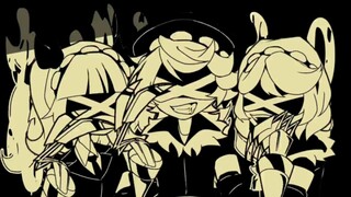 ฆาตกรโดรน × 厶/責/厶/� ...
