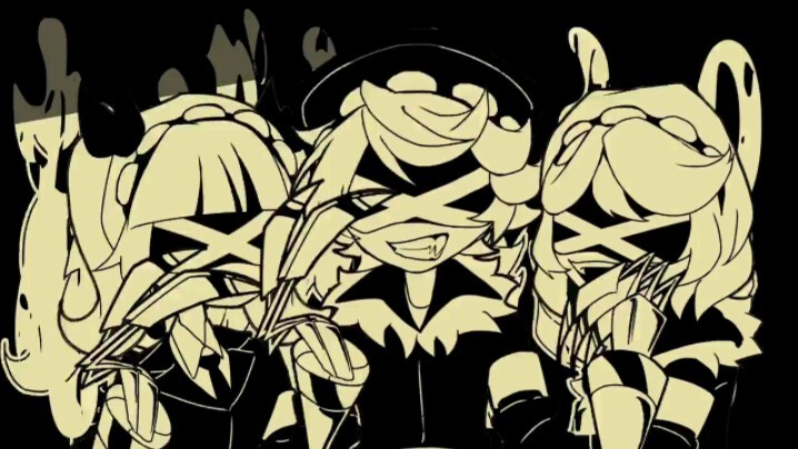 murderdrones × 厶/責/厶/� ...