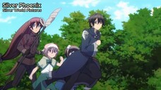 Death March kara Hajimaru Isekai Kyousoukyoku || Eps 11