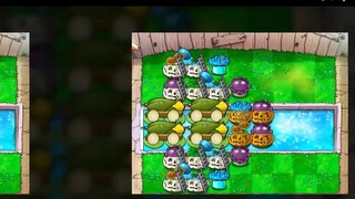 [Endless Survival Stepping Stone 07] A video will help you to understand the formation design again