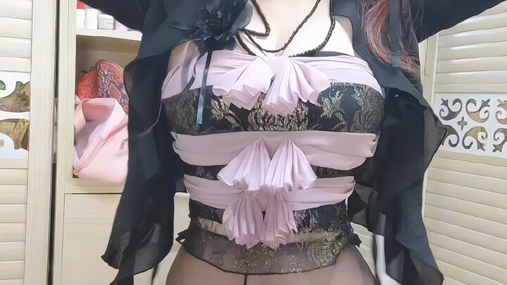 bilibili’s top bbw