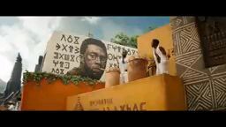 black panther full movie