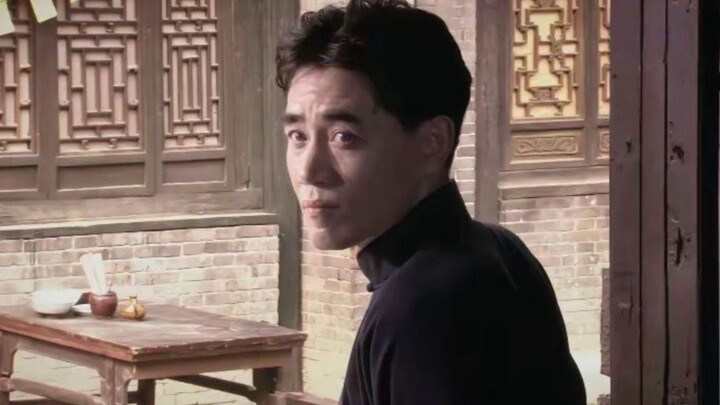 Di keluarga bangsawan muncul seorang tuan muda sejati, Bai Jingqi!