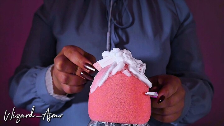 @Wizard_Asmr #asmr