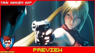 Gungrave G.O.R.E Gameplay [4K] | Review Top Game Bắn Súng Cực Đã Tay Cuối Năm 2022
