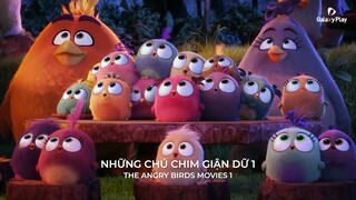 Đón hè vui nhộn, thoả thích xem phim cùng Galaxy Play