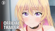 Senpai Bất Ổn Của Tôi - Official Trailer
