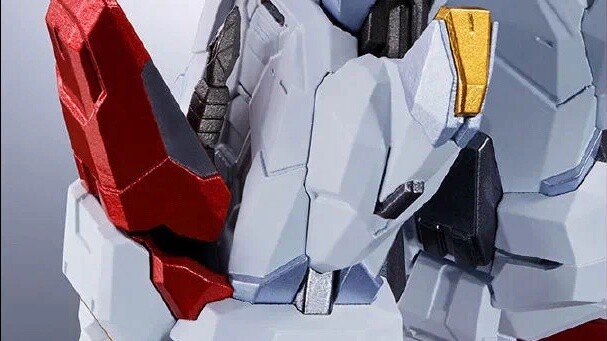 [Model Toy News Express] Super huge food toys that defy all odds! The ultimate EX hero Caesar combin