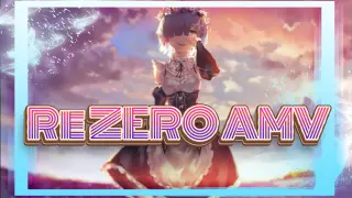 [Re:ZERO -Starting Life in Another World-/AMV] Have You Find Your Answer Now?