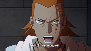 Boruto Episode 250 Sub Indo Terbaru PENUH FULLSCREEN