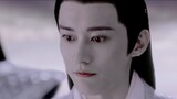 Giúp với, đây thực sự là Kyuubi! [Liu Xueyi × Dilraba] Tianzun × Jiuwei/Xiaojiu, Chúa trừng phạt! tr
