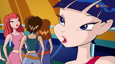 Công chúa phép thuật  Phần 1 - Tập 10 (Full)