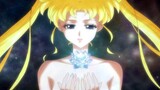 Sailor moon crystal  Not Gonna Die AMV