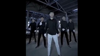 Qinghai shakes, but sadly
