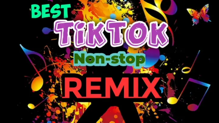 BEST TIKTOK NON-STOP REMIX 2022🎧 || TIKTOK SONG REMIX🎧 || JONEL SAGAYNO🎧