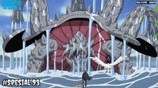 PERLAWANAN SANBI DAN GUREN KEPADA BORUTO ! - Boruto Two Blue Vortex 25 Part SPESIAL 93