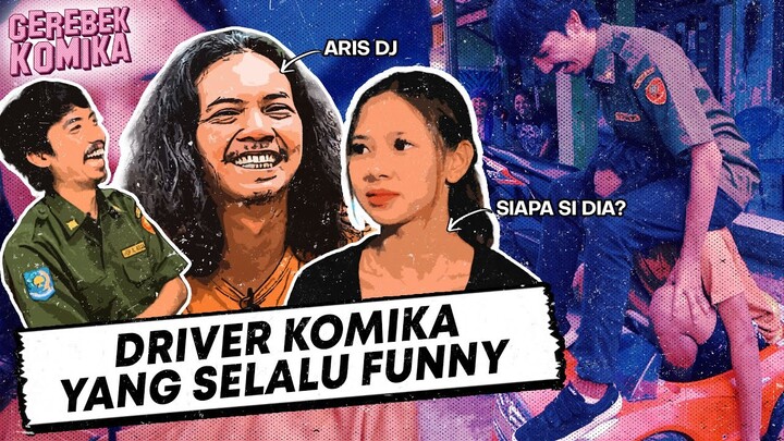 Rumah Mungil Tapi Punya Peternakan | Gerebek Komika Eps.11