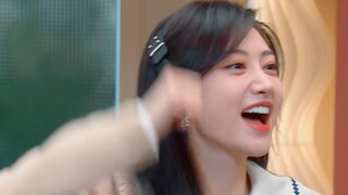 “你矜持一点！”救命，她是怎么压制住天性演的司藤啊