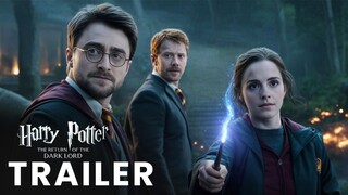 Harry Potter_ The Return of the Dark Lord (2025) - First Trailer - Daniel Radcli