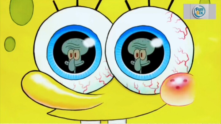 Spongebob Squarepants Bahasa Indonesia - Squid Plus One (Ending)