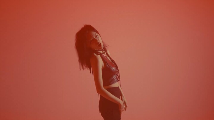 NIKA Over The Wall MV