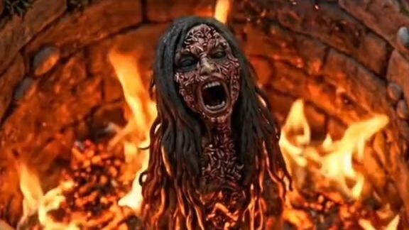"MALAM JUMAT KLIWON" : FIKSI HORROR