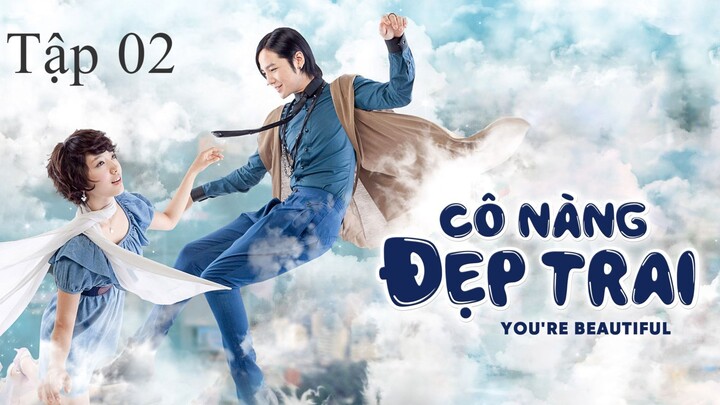 Cô Nàng Đẹp Trai - Tập 2A | Lồng Tiếng