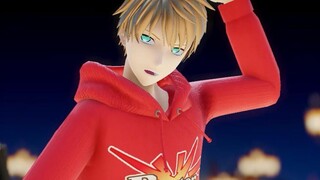 [MMD]Tiga Karakter FGO Menari Untukmu